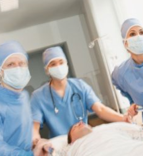 Mesothelioma Surgery